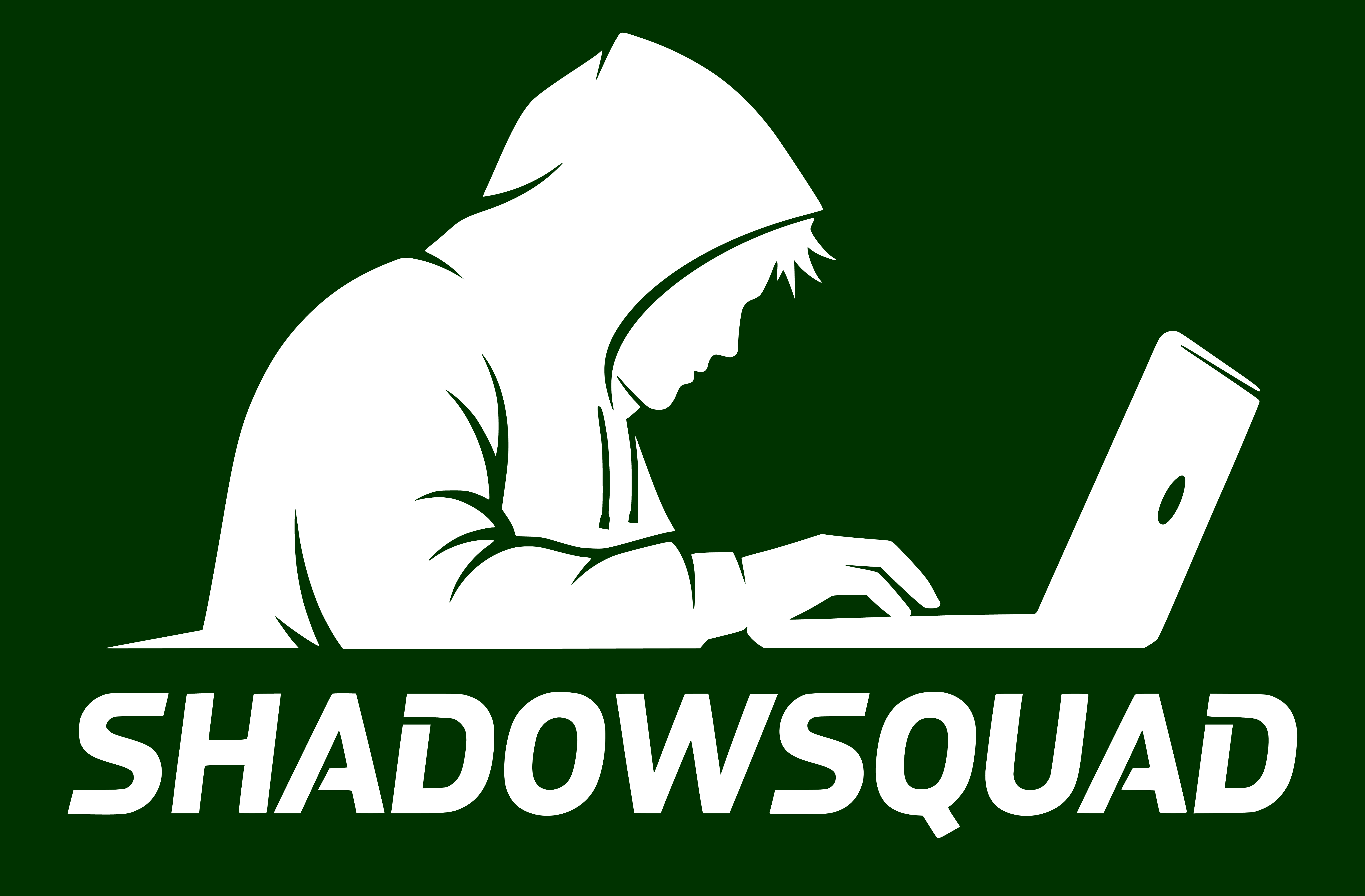 ShadowSquad Logo