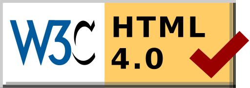Valid HTML